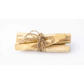 Bundel Palo Santo stokken voor geurverfrissing en spirituele reiniging